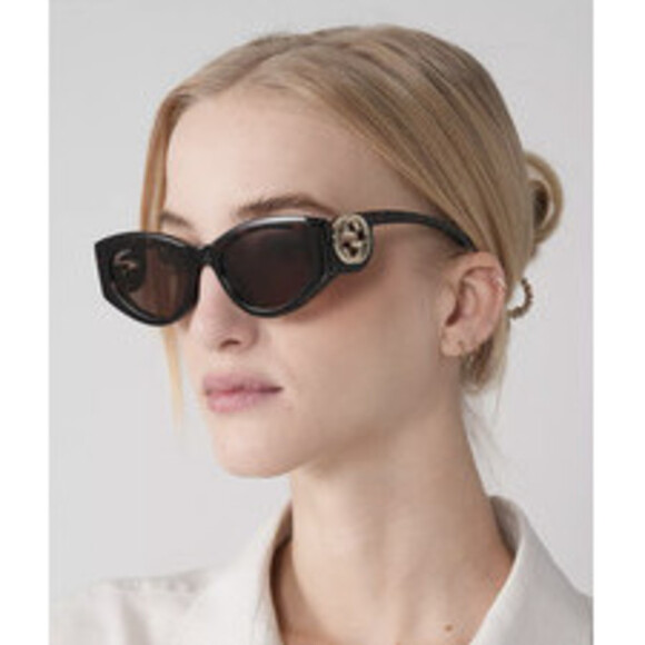 NWT Gucci GG1691S-002 Sunglasses - Picture 1 of 1